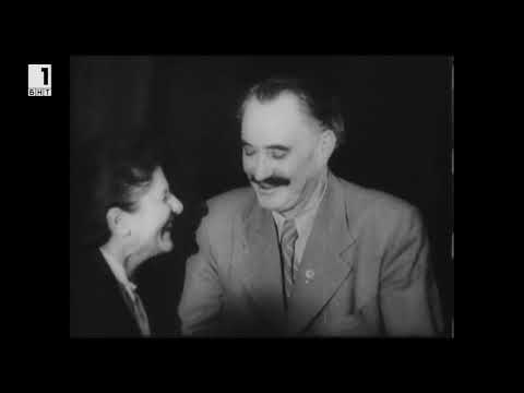 ОПИТ ЗА БИОГРАФИЯ НА ЛИЦЕТО "Х" (2015) (документален филм, реж. Васил Живков)