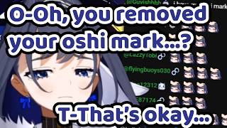 Kronii Finds it REALLY HARD To Utter Her Honest Feelings To Everyone and It's HILARIOUS