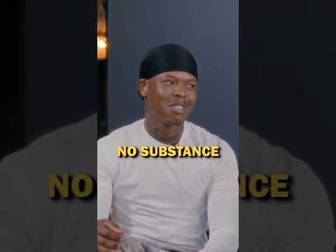 Nasty C on Leftie (Dlala Ngcobo)