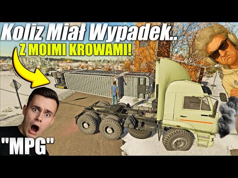 Janina and Mega Koliz