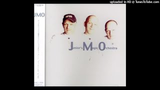 【HD】NYトランスのRydeenカヴァー - Junior's Magic Orchestra
