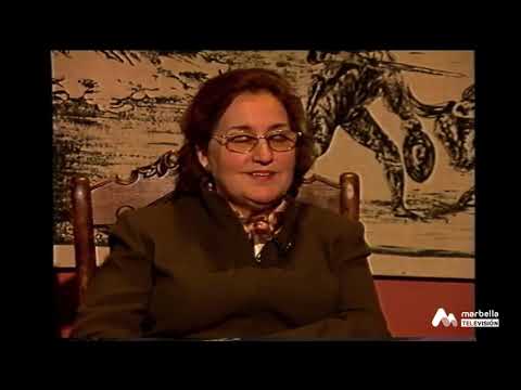 Conocer Marbella — Vicente de Espona (2ª parte)