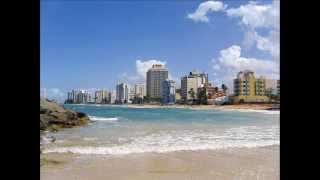 MI VIEJO SAN JUAN  Los Temerarios