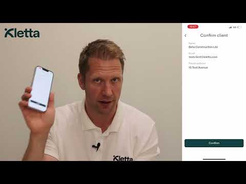 Why Kletta Is Great For CIS Workers