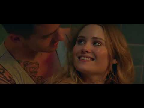 Beautiful Disaster - Abby Throws Up + Travis Confesses His Feelings