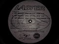Laster Off Balance Instrumental 1997
