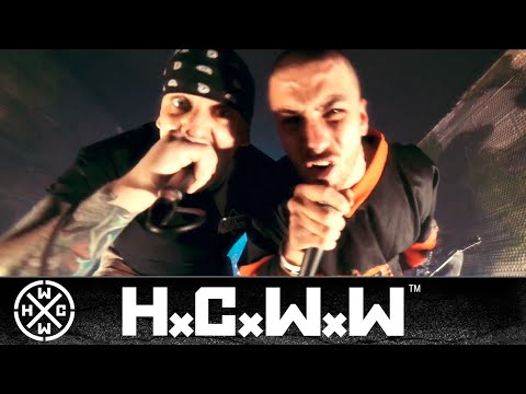 E.O.S. - G-Bang - feat. Matego (Official Music Video)