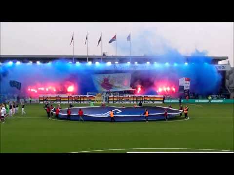 3050 - Strømsgodset IF derby promo 2015