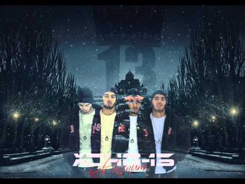 Xcho-13 - Inch ancnum (18+)