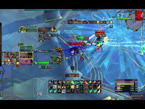 Stellar performance vs mage lock 2350 mmr 3s