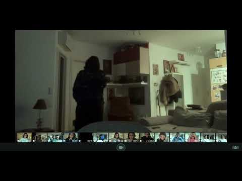 Dahlias Video Diary - Teaser | Found Footage Horror
