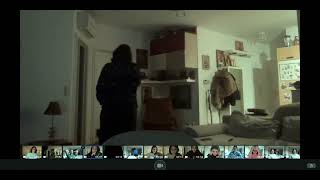 Dahlias Video Diary - Teaser | Found Footage Horror