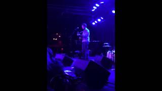 Mason Jennings @ The Coach House