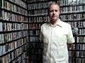 Jimmy Bennington WZRD Interview 7/16/2018
