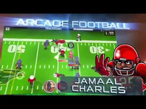 Football Heroes PRO 2016 Video