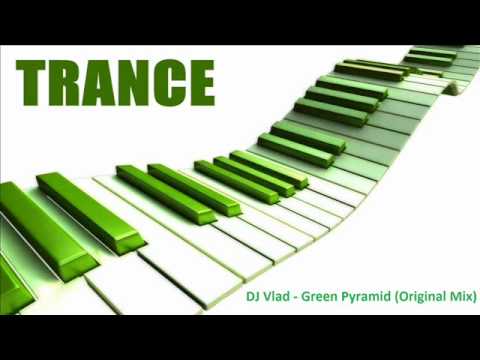 DJ VladEx - Green Pyramid (Original Mix)