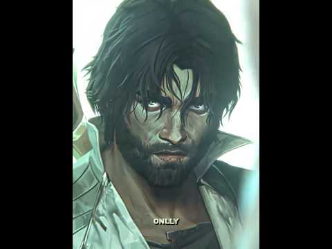 "I'm sorry too" || JAYCE Edit #shorts #arcane #arcaneseason2 #jayce