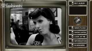 Ice Cube Photoshoot with Models Adi Neumann 