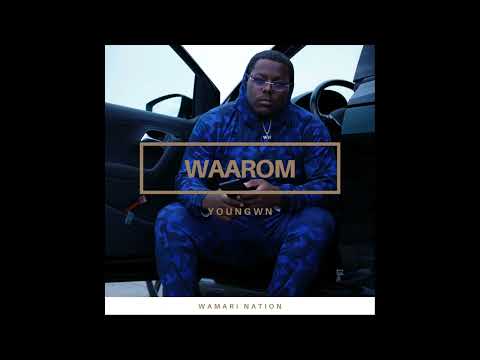 YOUNGWN x WAAROM (PROD BY PAIMO)