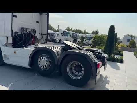 NR Trucks