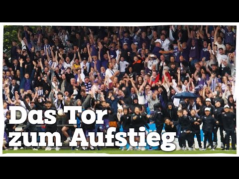 Epic: Das Tor zum Aufstieg!