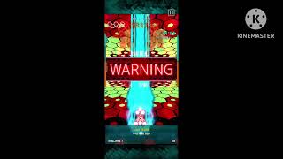 Bullet hell monday finale endless run (endless 1)