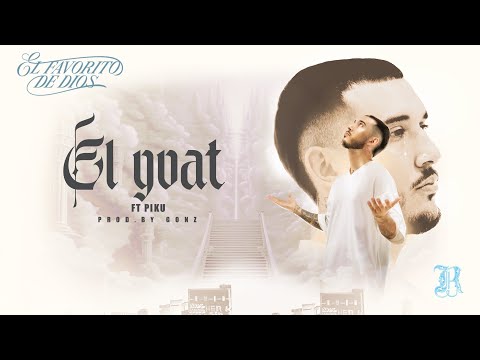 RYH feat. Piku - EL GOAT