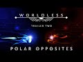 Gameplay-Video von Worldless  Alle Plattformen