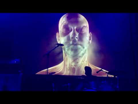 Slomatics live @Roadburn 22-04-2017