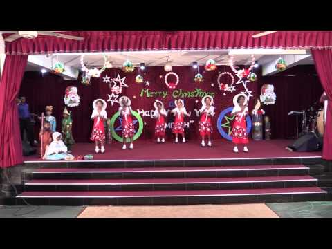 Seethale Tharu Thilena (Sinhala) 2014_Mispah Prayer