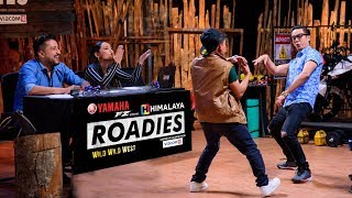 HIMALAYA ROADIES Wild Wild West | SEASON 2 | EPISODE 03