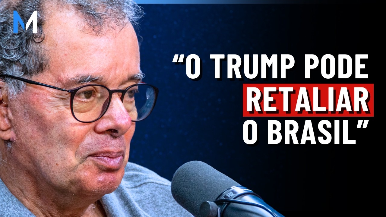 QUAIS SERIAM AS CONSEQUÊNCIAS DE UM BLOQUEIO DA META NO BRASIL?