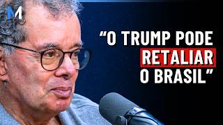 QUAIS SERIAM AS CONSEQUÊNCIAS DE UM BLOQUEIO DA META NO BRASIL?