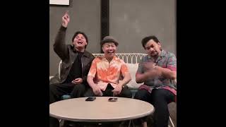 Download lagu RIZKY FEBIAN REPLACES GLENN FREDLY IN TRIO LESTARI mp3 Download lagu RIZKY FEBIAN REPLACES GLENN FREDLY IN TRIO LESTARI mp3