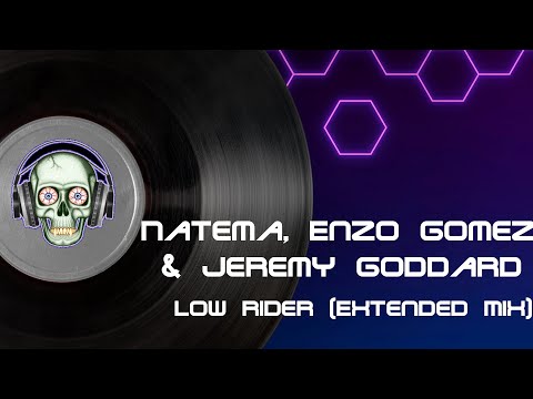 Natema, Enzo Gomez & Jeremy Goddard - BMW  (Original Mix)