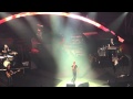 Jeremy Camp "Can't Be Moved" Live @ Winter ...