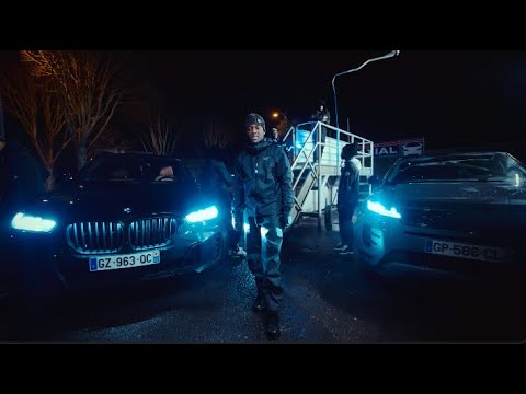 RDN - À FOISON (Clip Officiel)