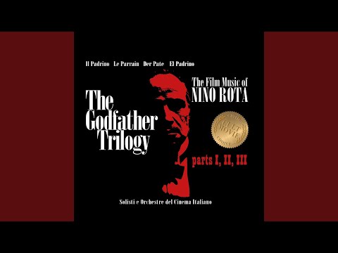 The Godfather Waltz (Main Title)