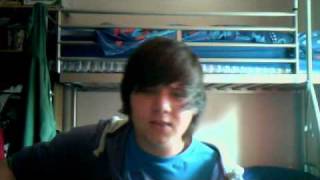 Just One Friend - Jordan McCoy