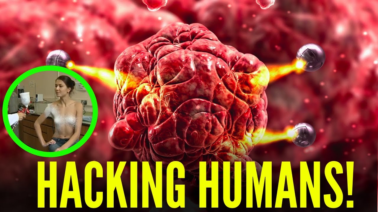 TOP 10 Nanotechnology Inventions AT THIS MOMENT! |