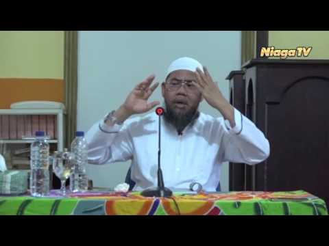 Kajian Niaga : Panasnya Harta Haram-Ustadz Zainal Abidin, Lc-part#2