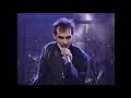 Peter Murphy - The Sweetest Drop / Cuts You Up (Live 1992)