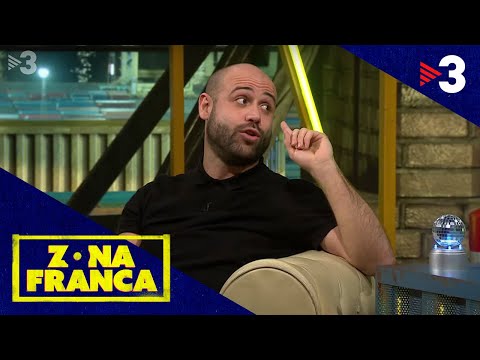 Un nou conflicte a ERC i els signes zodiacals: les consultes d'en Manel Vidal - Zona Franca