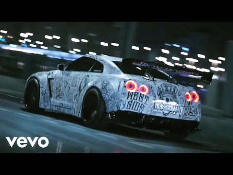 Lady Gaga - Bad Romance (Maxun Remix) | GTR VIDEO