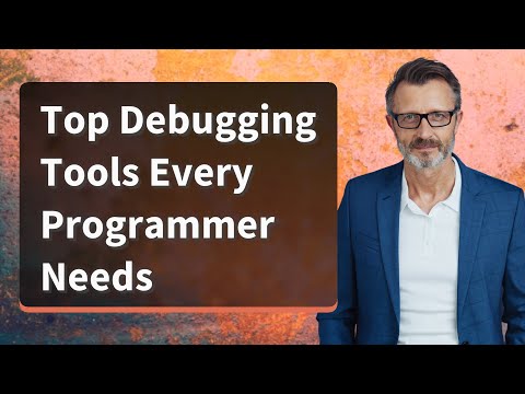 Top Debugging Tools Every Programmer Needs