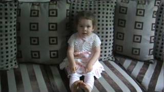 Counting to Ten in Maori