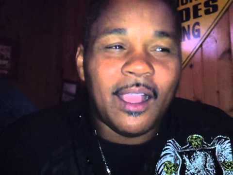 Kaliesha "Wild Wild" West