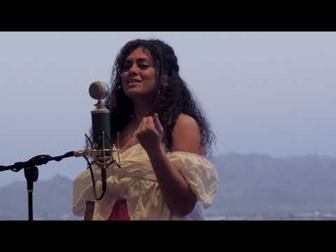 ROOFTOP SESSIONS: Pink Sweat$ ft Kehlani - At My Worst (Yasmeen Cover)