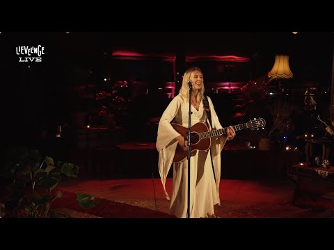 Lievelinge Live,   Lotte Walda