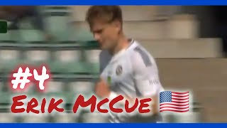 Video-thumbnail for Erik McCue